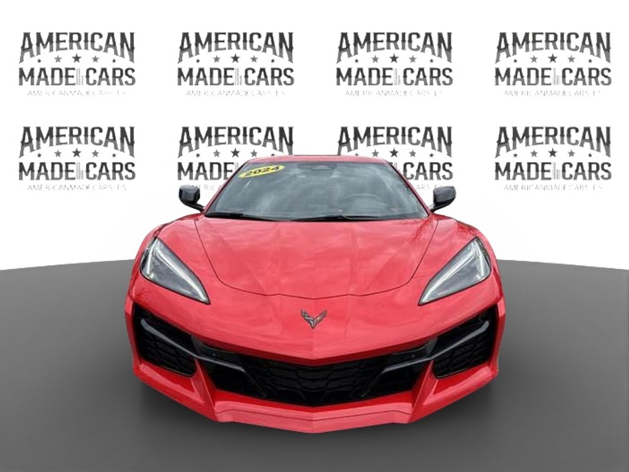 chevrolet corvette 2024 / foto grande (2)