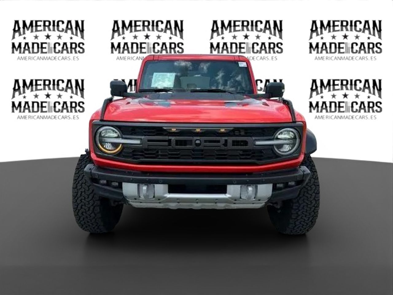 ford bronco 2023 / foto grande (2)
