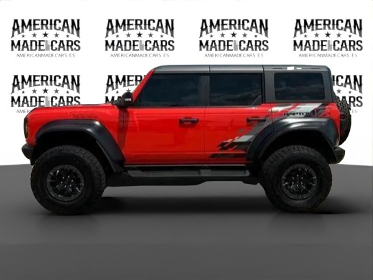 ford bronco 2023 / foto grande (3)