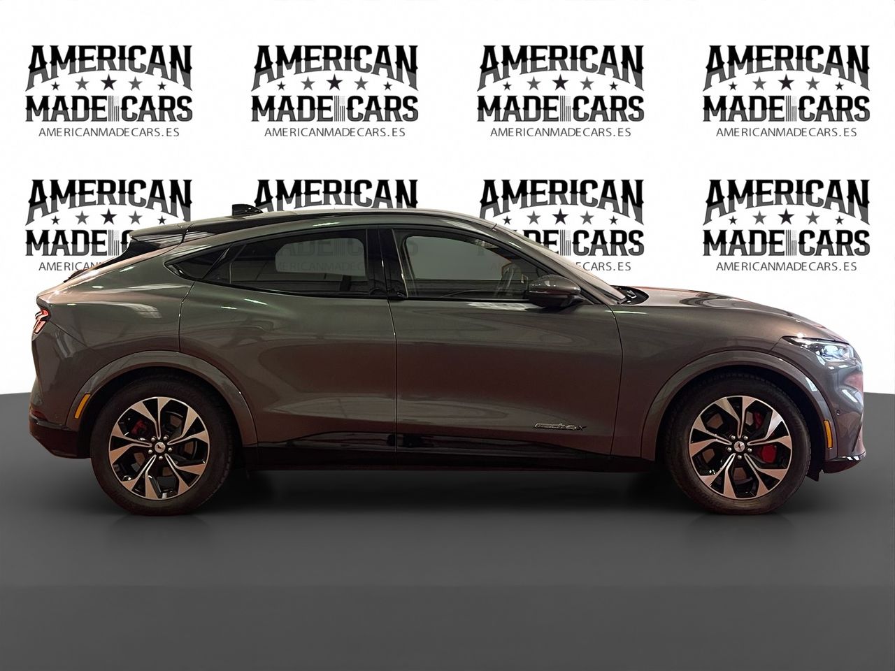 ford mustang 2021 / foto grande (3)