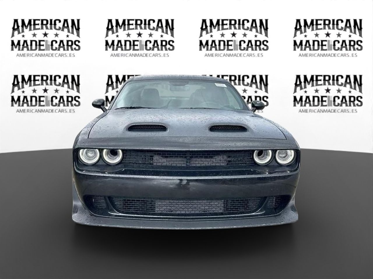 dodge challenger 2024 / foto grande (2)