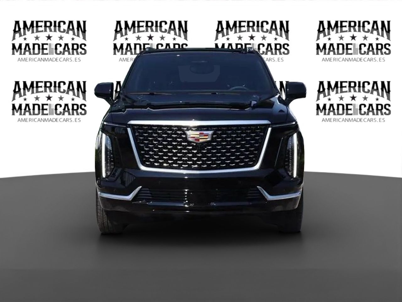 cadillac escalade 2025 / foto grande (2)