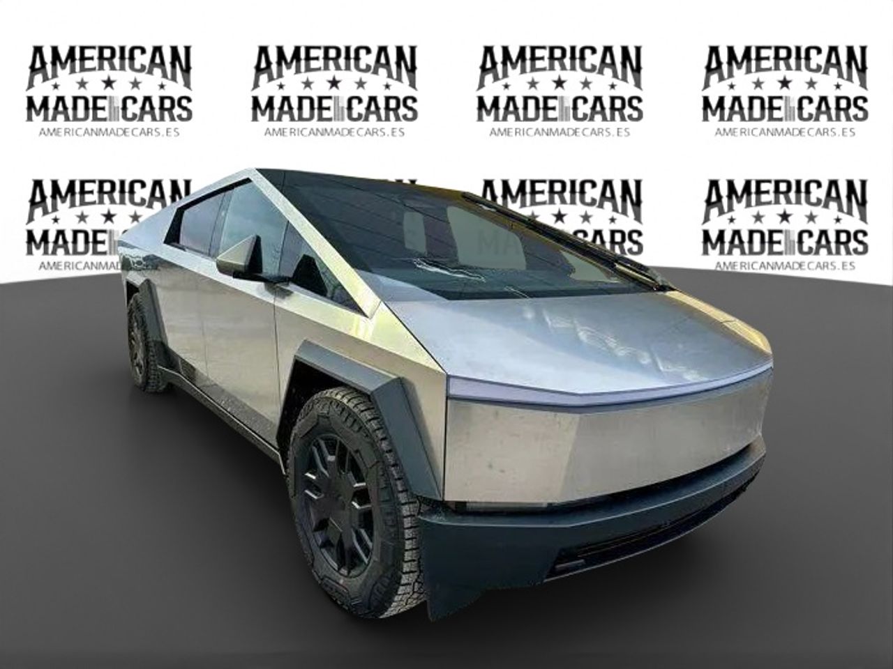 tesla cybertruck 2024 / foto grande (3)