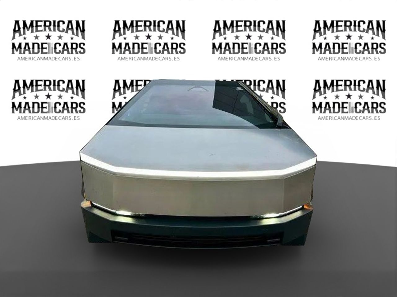 tesla cybertruck 2024 / foto grande (2)