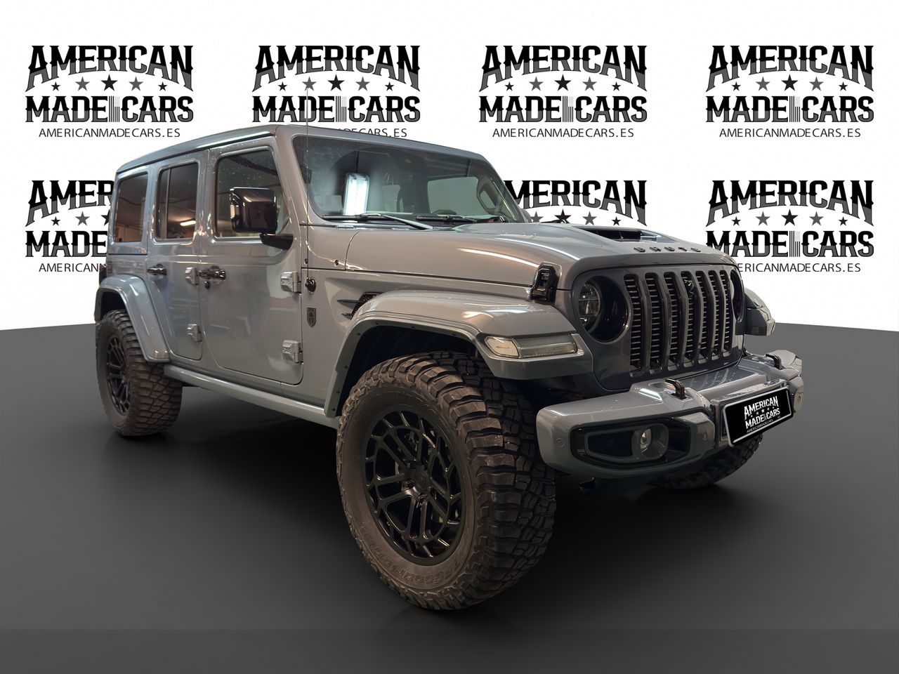 Foto jeep wrangler 2022 /