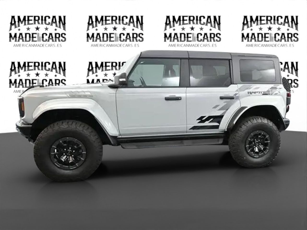 ford bronco 2024 / foto grande (3)