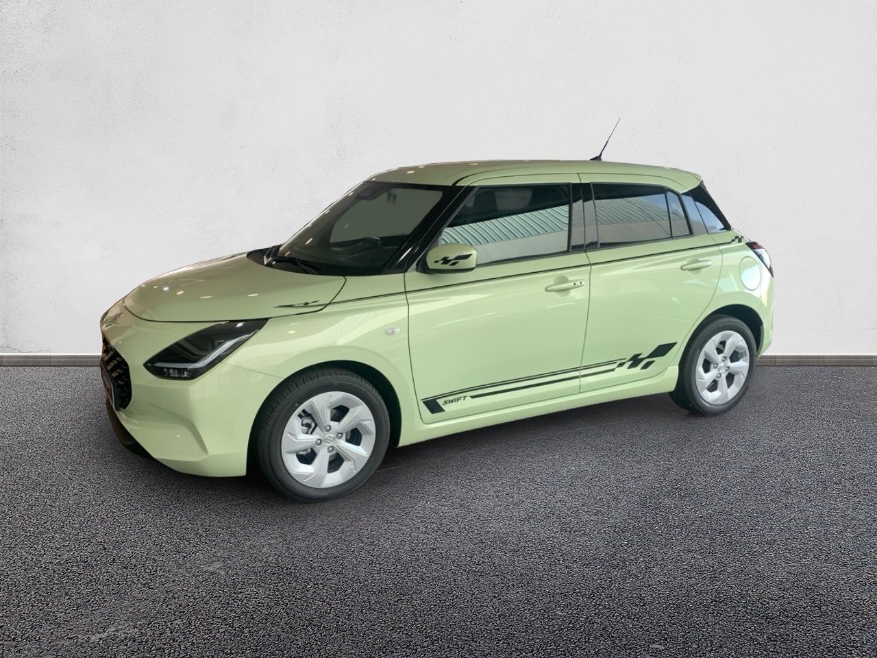 Suzuki Swift 1.2 S2 Mild Hybrid