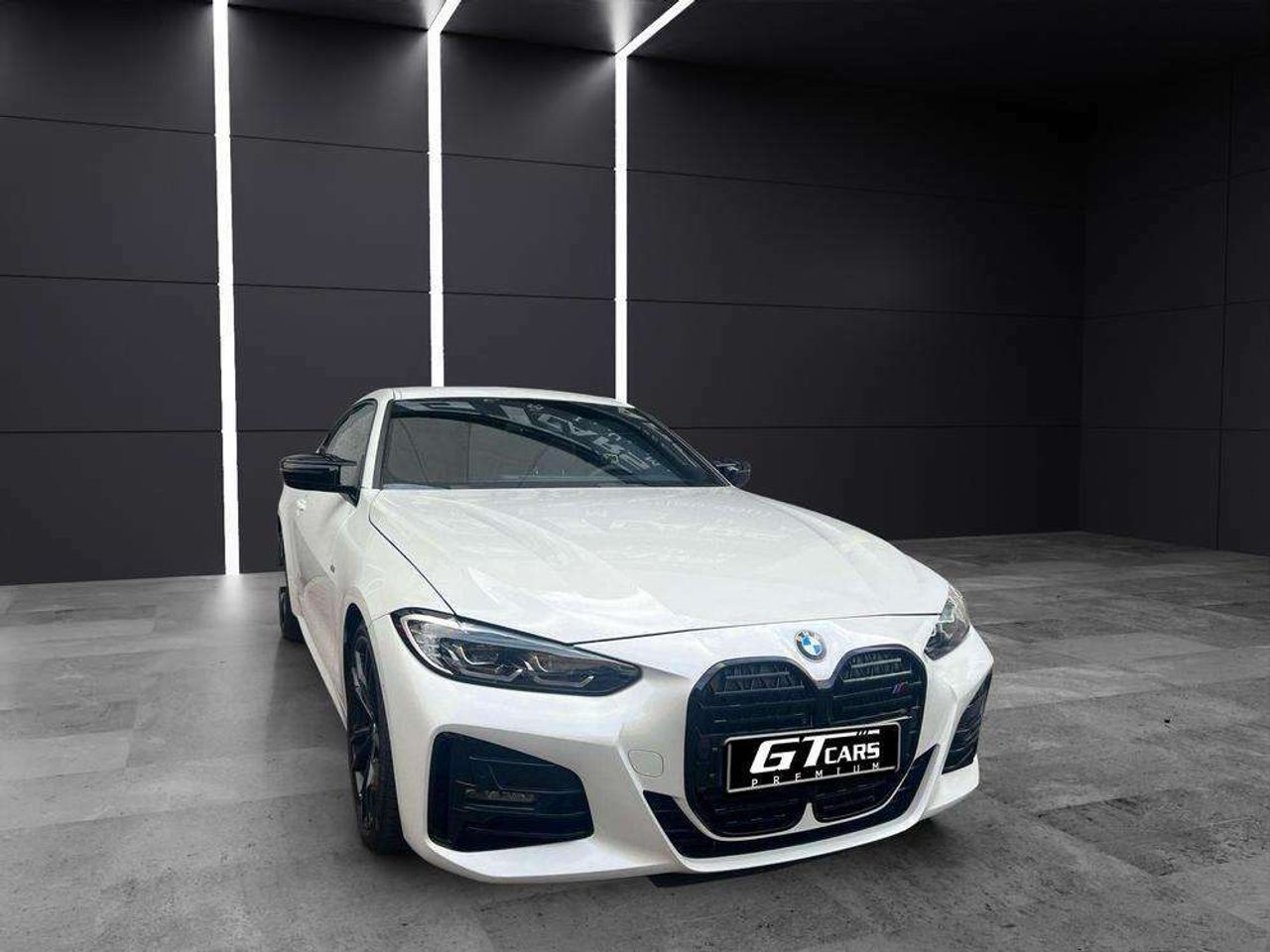 Bmw x2 2023  de segunda mano - bmw serie 4 2023 /