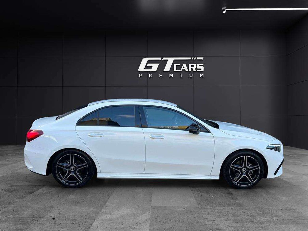 mercedes clase a 2023 / foto grande (2)