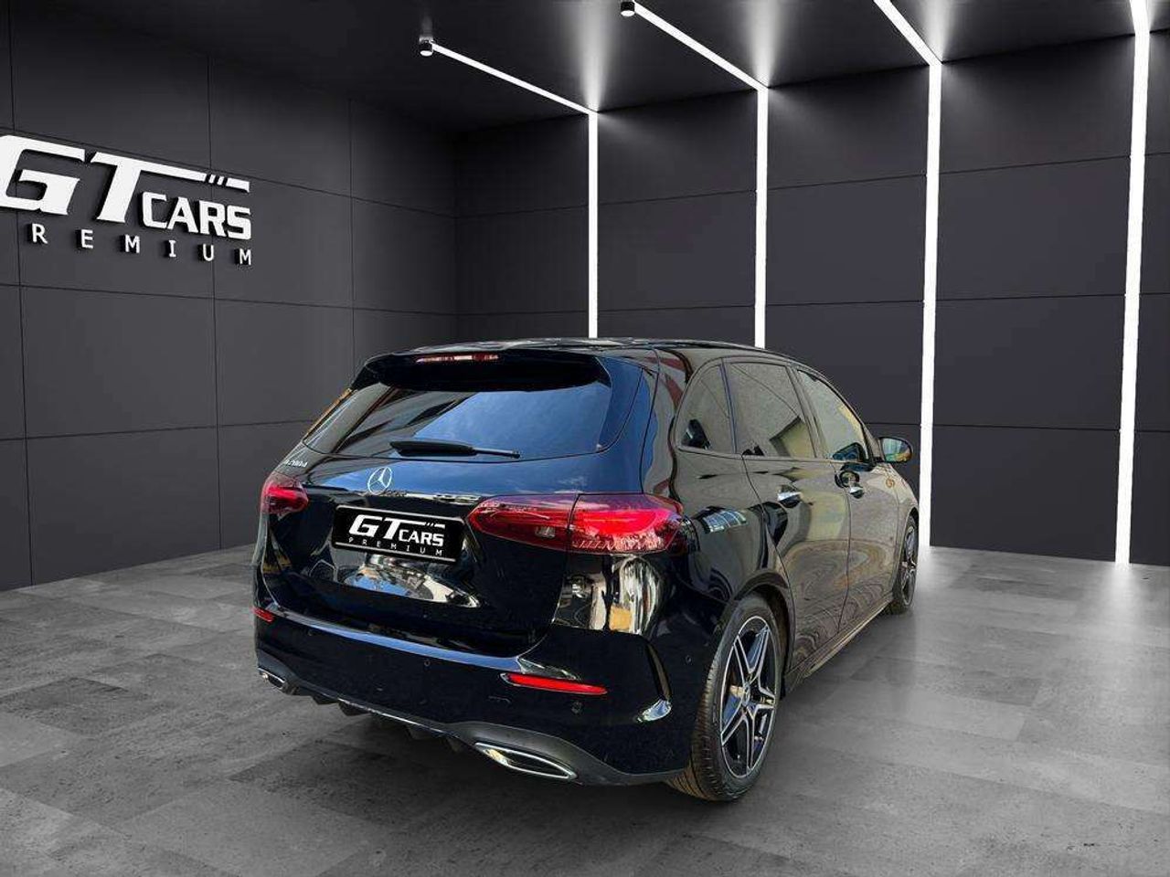 mercedes clase b 2023 / foto grande (2)