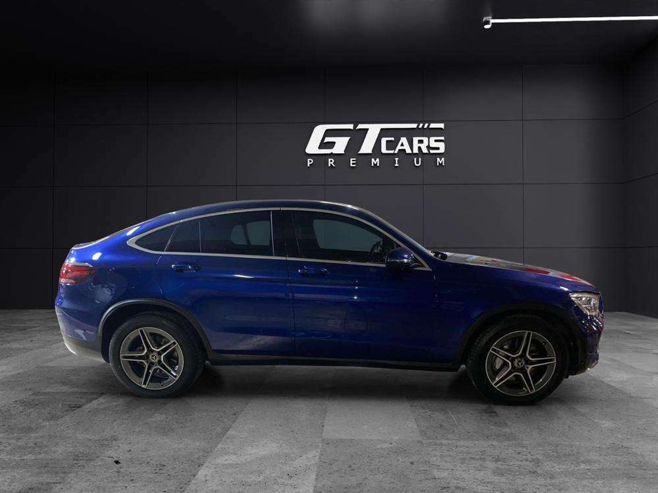 mercedes glc 2019 / foto grande (3)