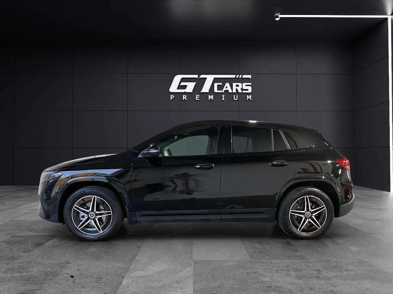 mercedes eqa 2024 / foto grande (2)