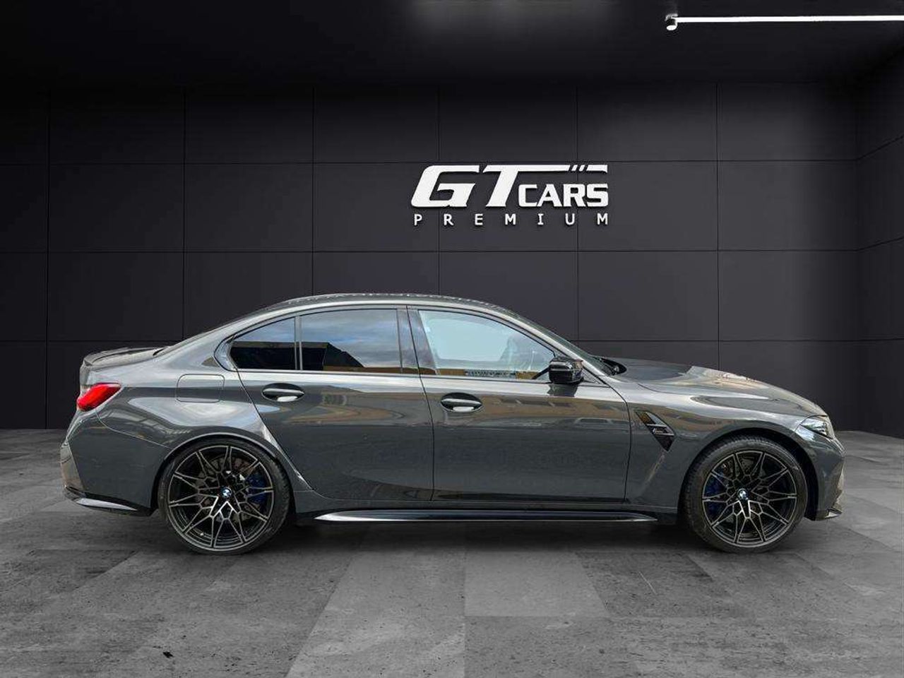 bmw m3 2024 / foto grande (2)