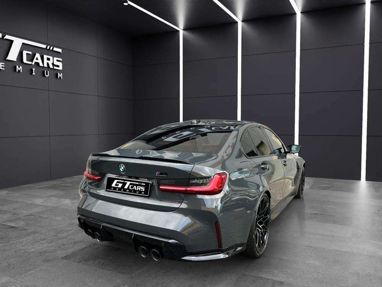bmw m3 2024 / foto grande (3)