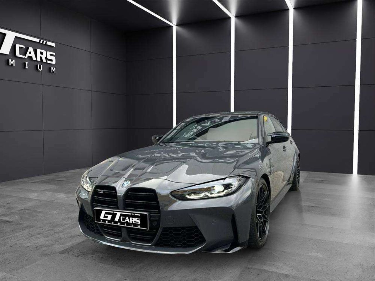 Bmw m3 cs  de segunda mano - bmw m3 2024 /