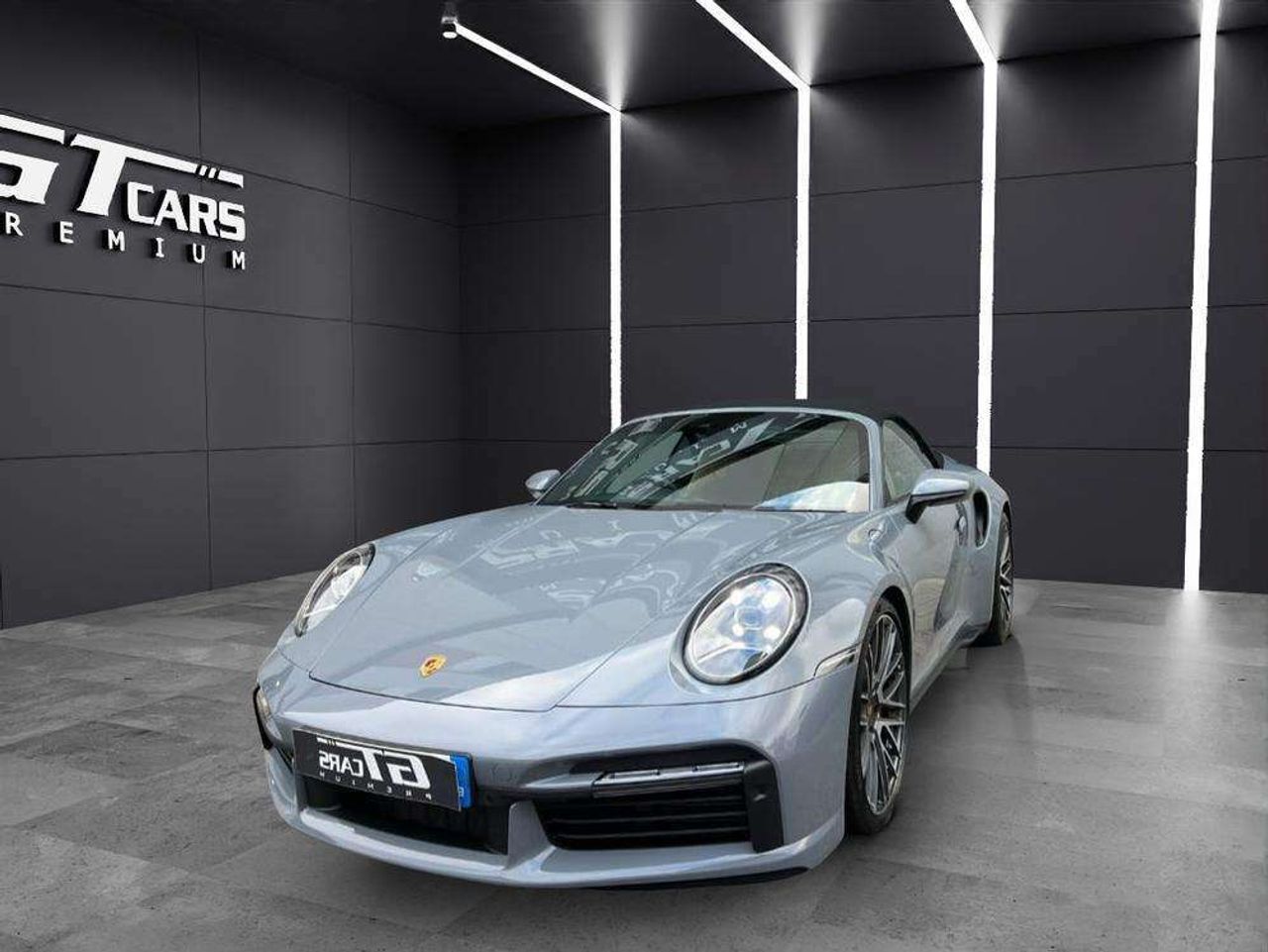 Foto porsche 911 2022 /