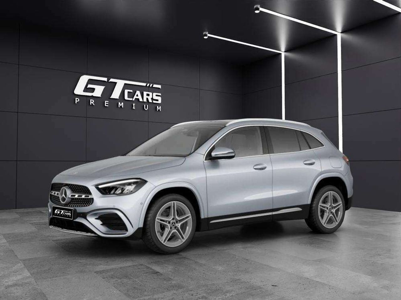 mercedes gla 2024 /