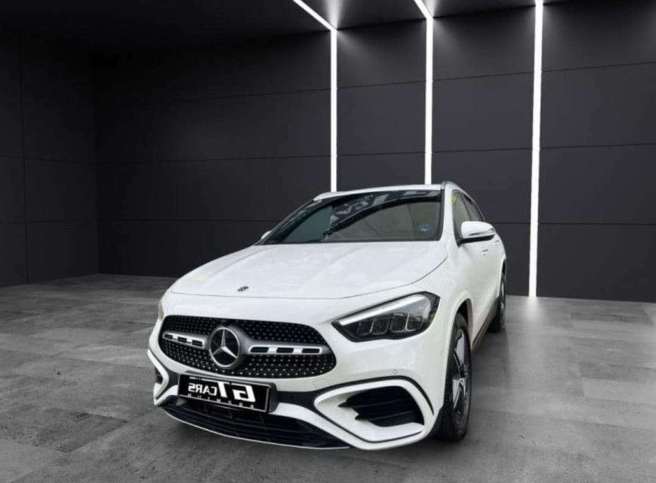 mercedes gla 2023 /