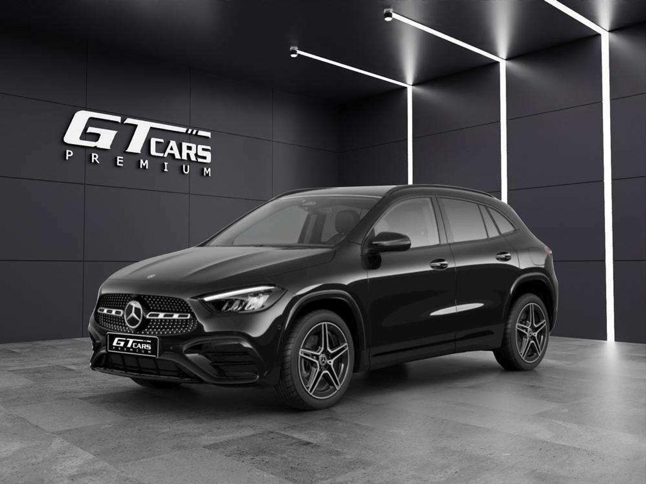 mercedes gla 2024 /