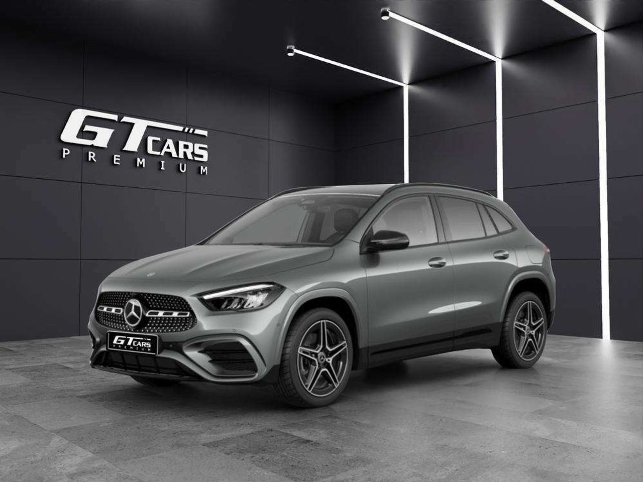 mercedes gla 2024 /