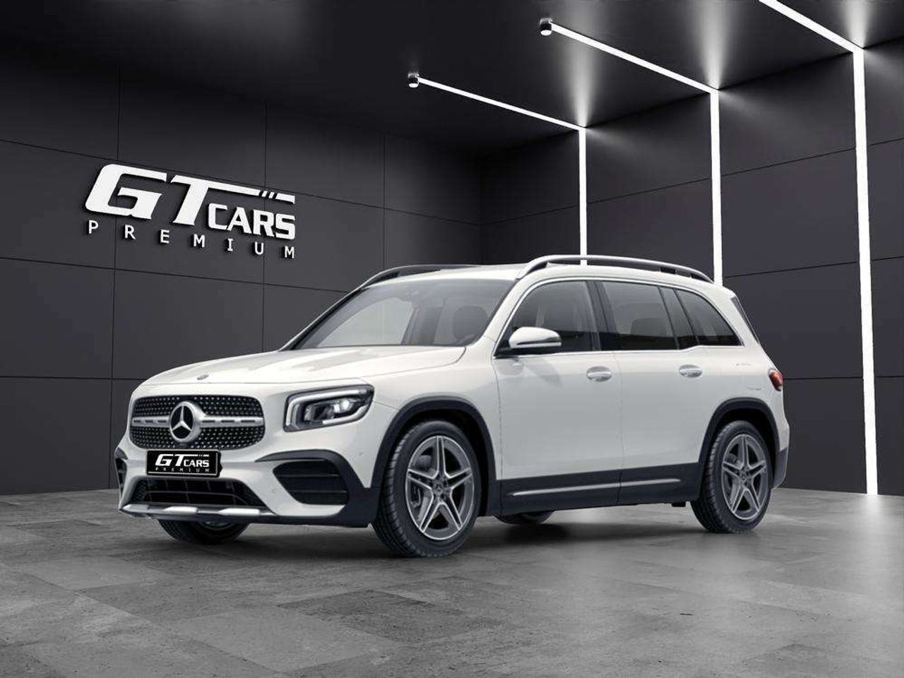 mercedes clase glb 2023 /