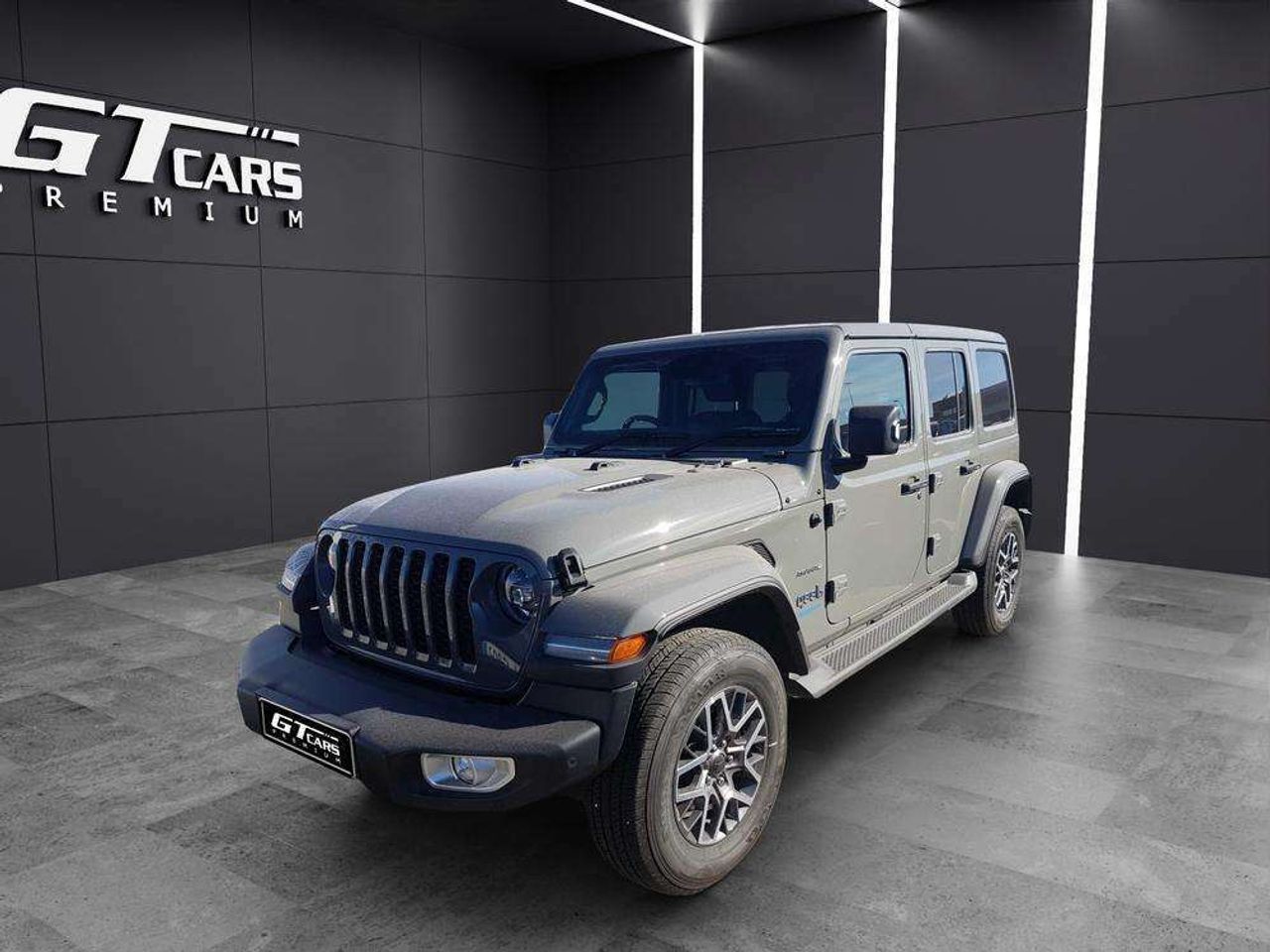 jeep wrangler 2022 /