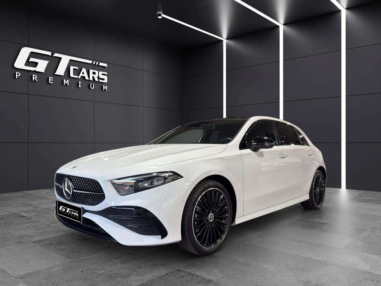 Mercedes clase 2021  de segunda mano - mercedes clase a 2023 /