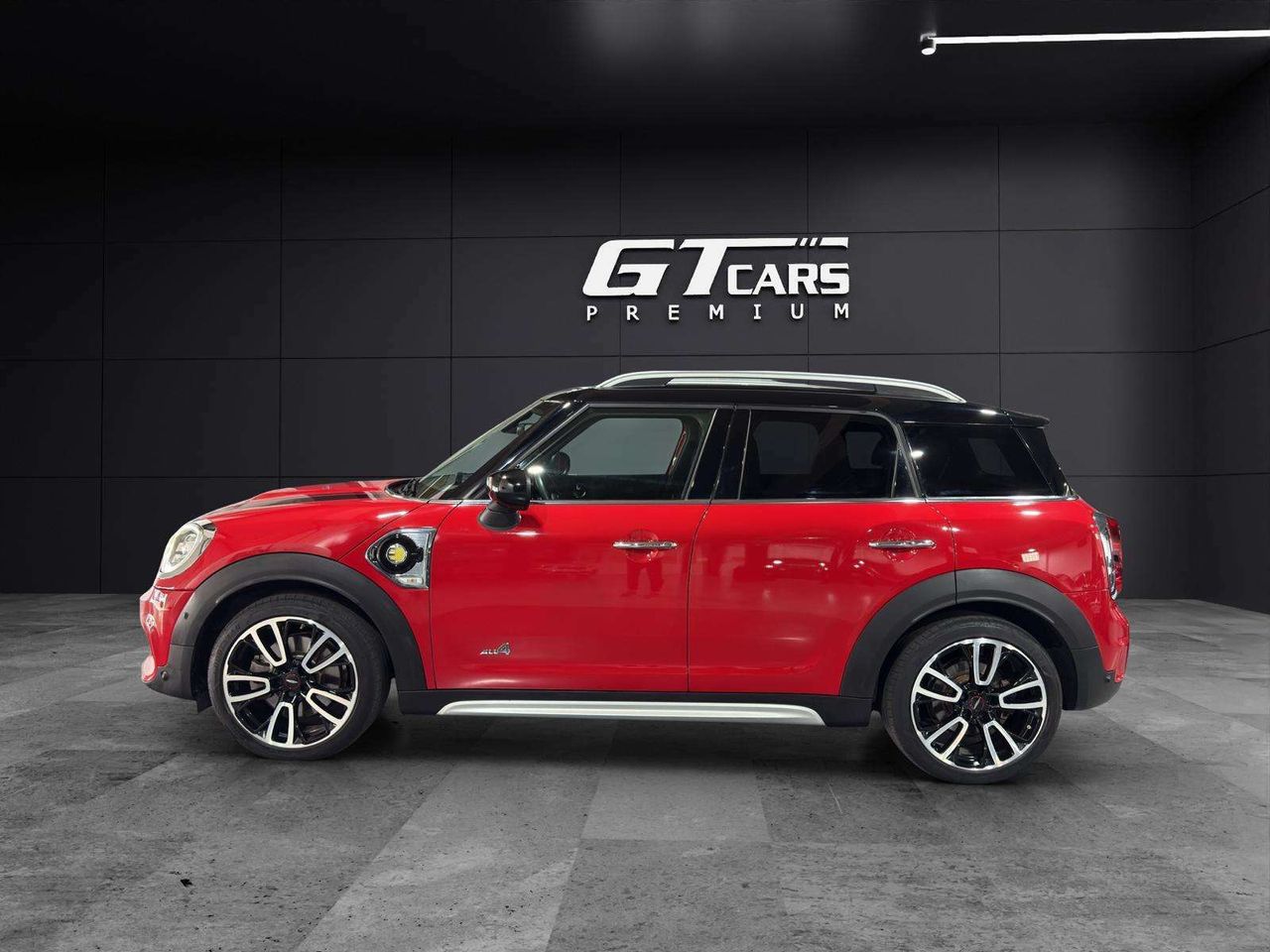 mini countryman 2020 / foto grande (2)