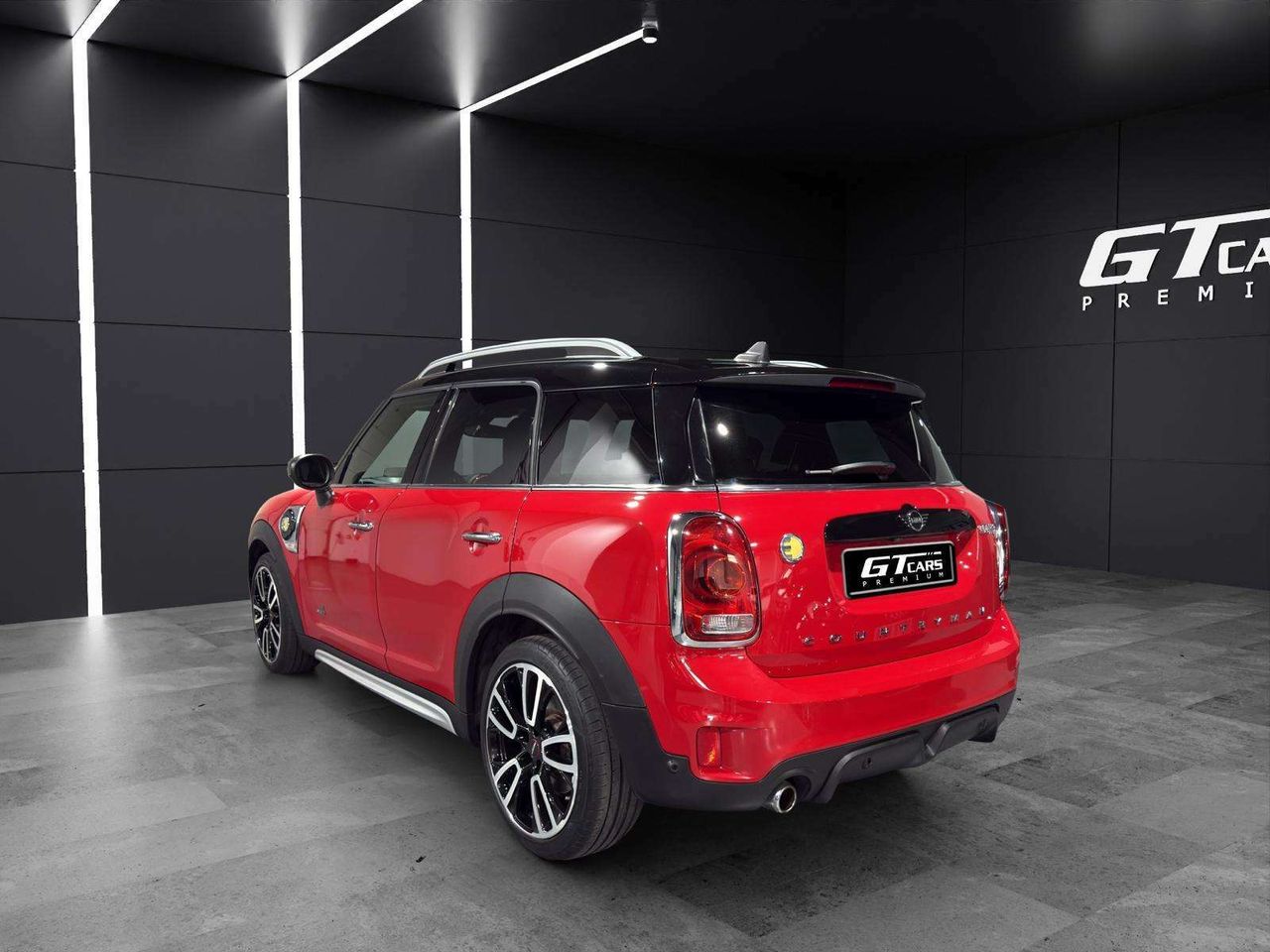 mini countryman 2020 / foto grande (3)