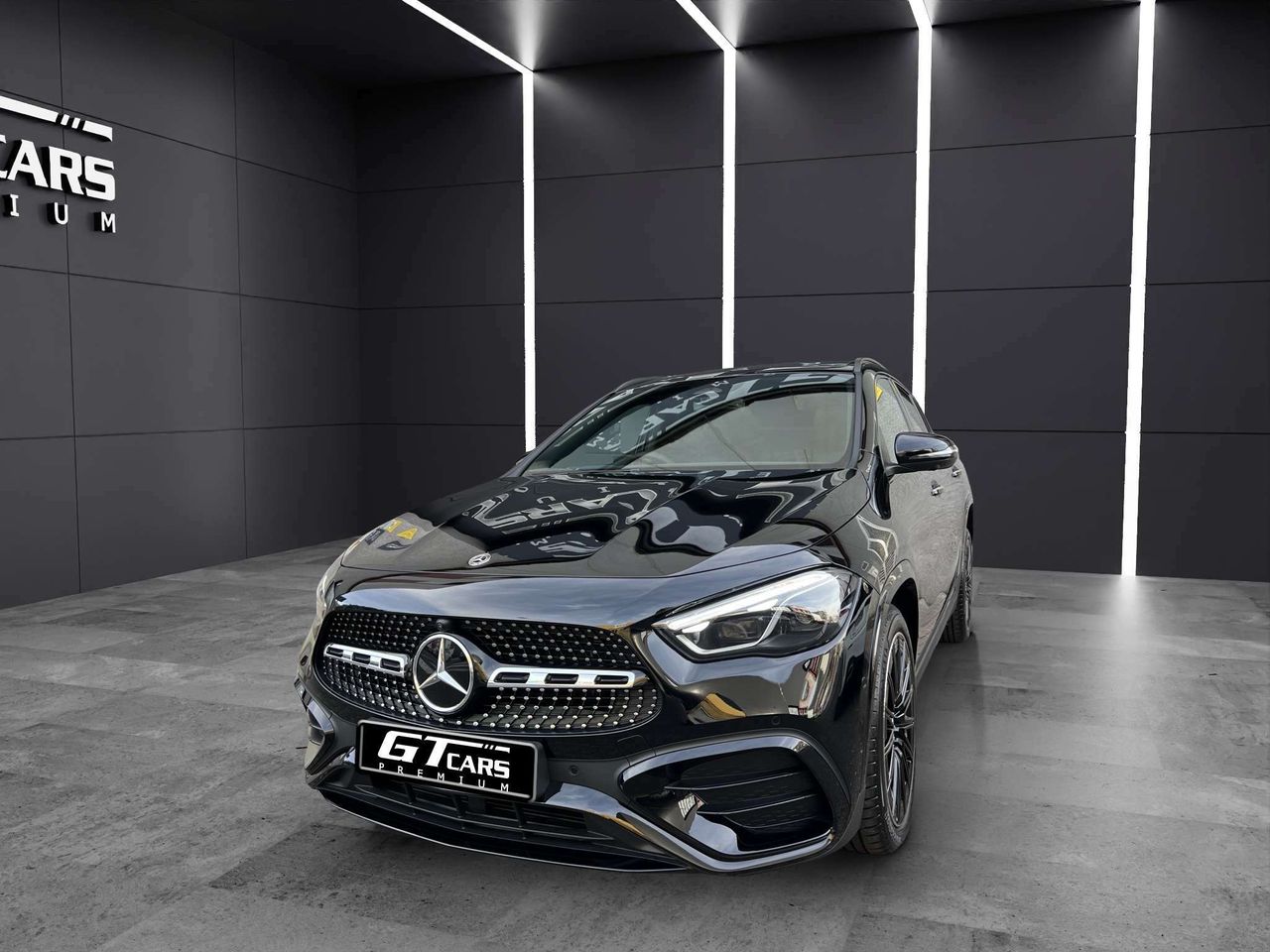 mercedes gla 2023 /