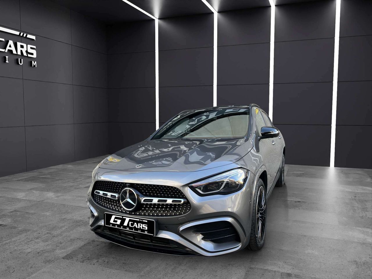 mercedes gla 2023 /