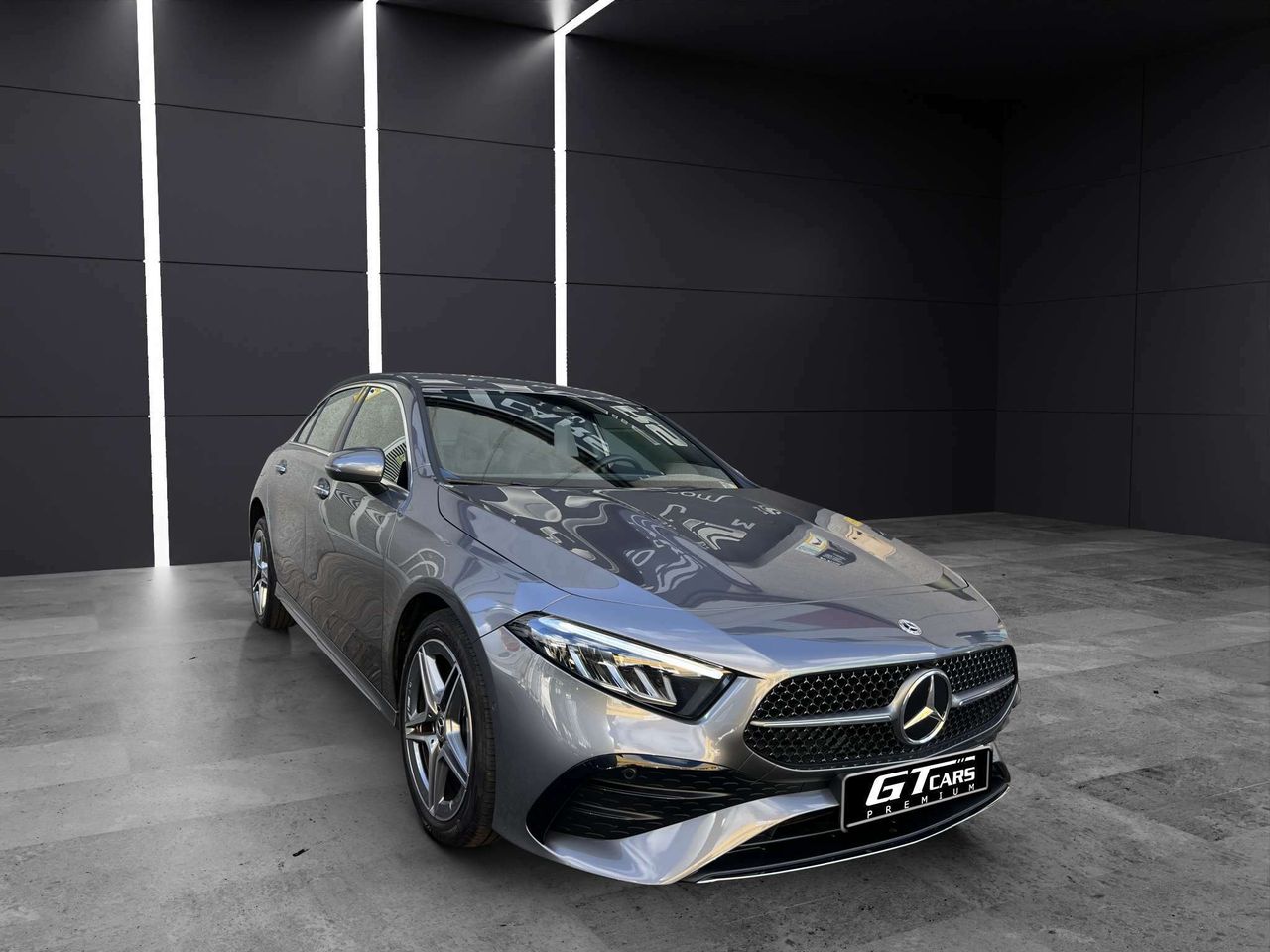mercedes clase a 2023 / foto grande (3)