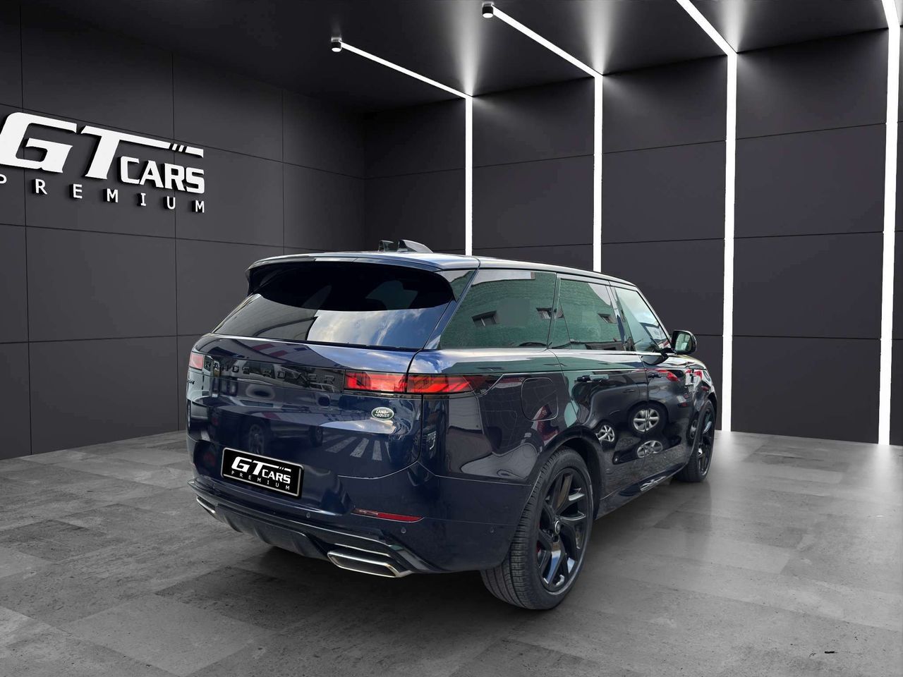 land-rover range rover sport 2023 / foto grande (3)