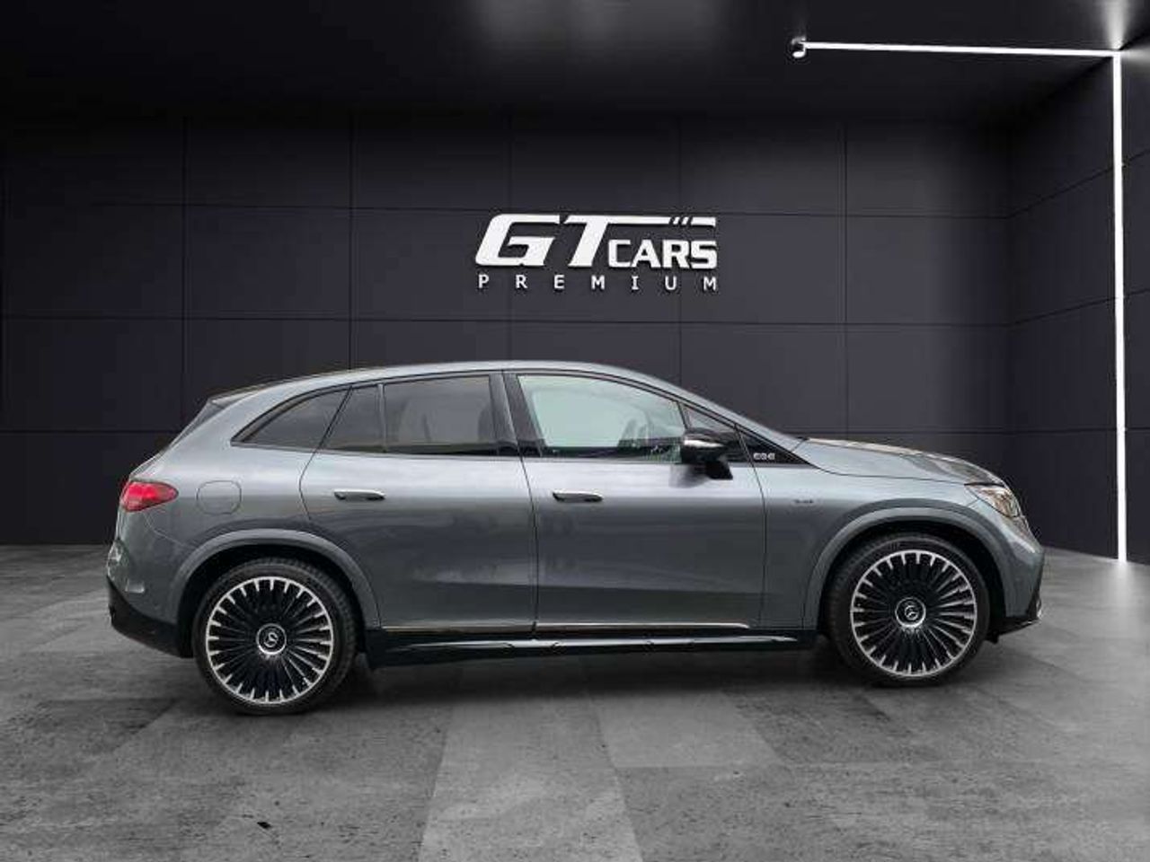mercedes eqe 2023 / foto grande (2)