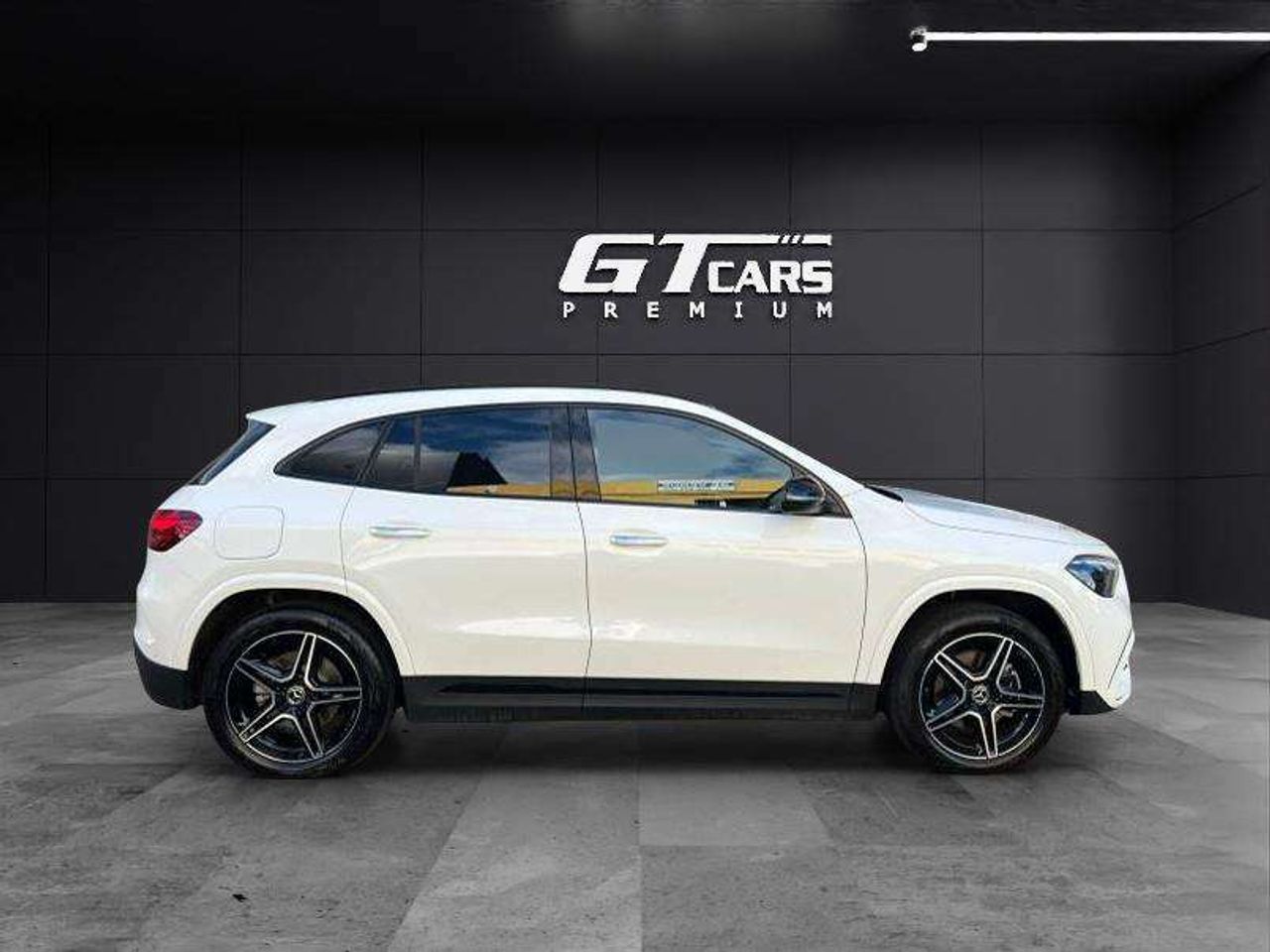 mercedes gla 2023 / foto grande (2)