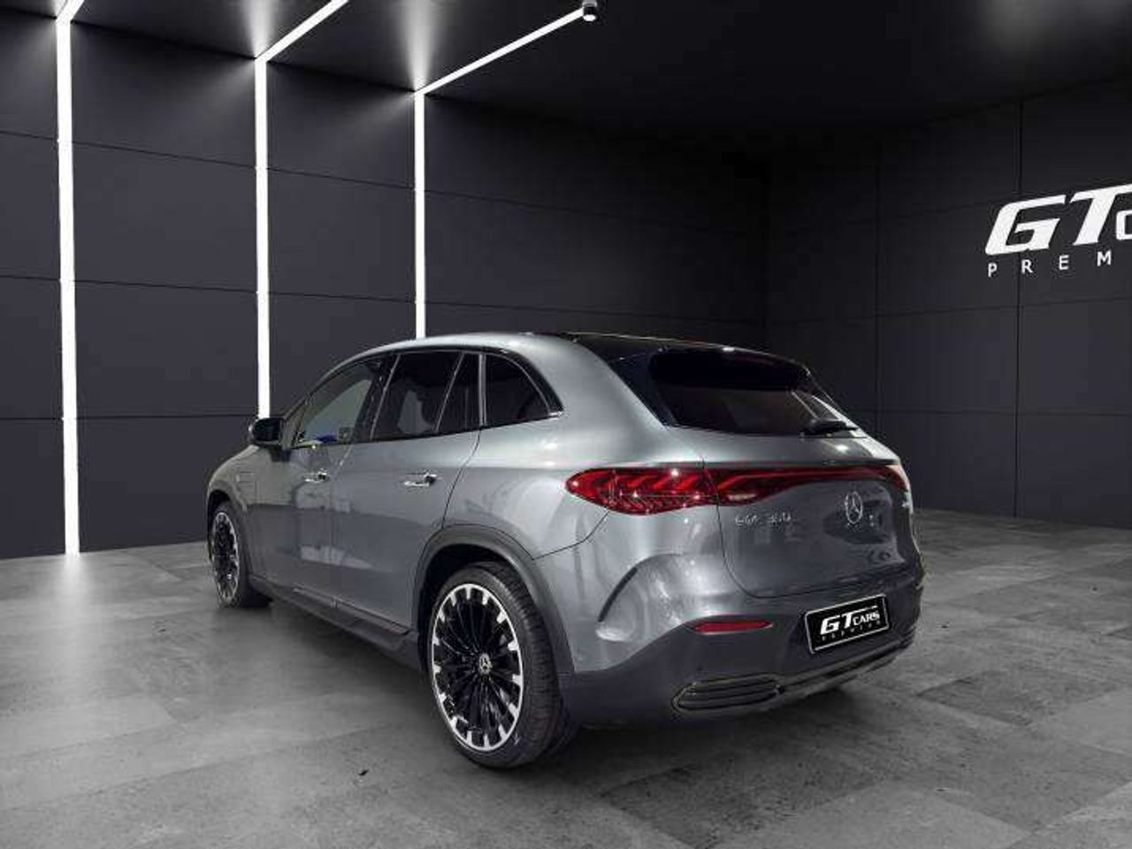 mercedes eqe 2023 / foto grande (3)
