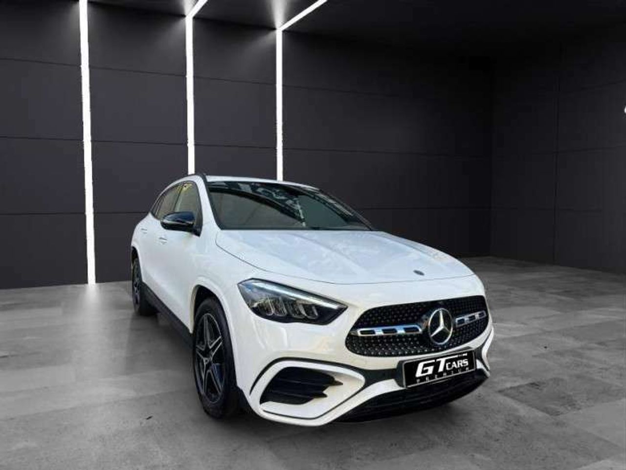 mercedes gla 2023 / foto grande (3)