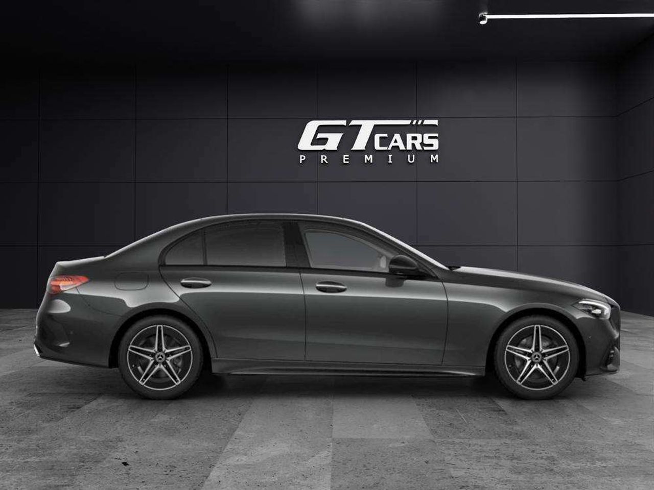 mercedes clase c 2024 / foto grande (2)