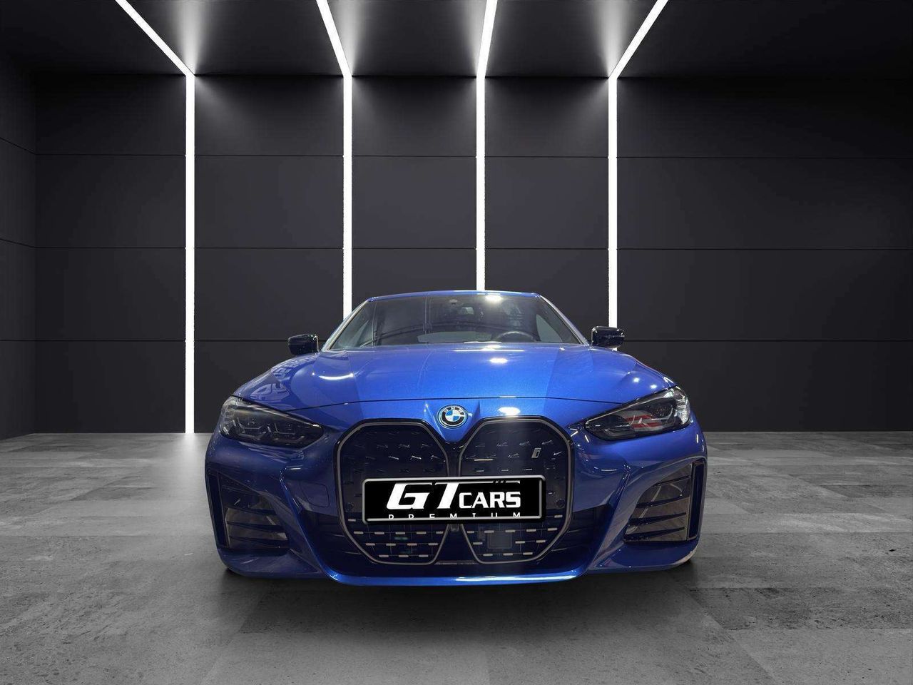 bmw i4 2024 / foto grande (3)