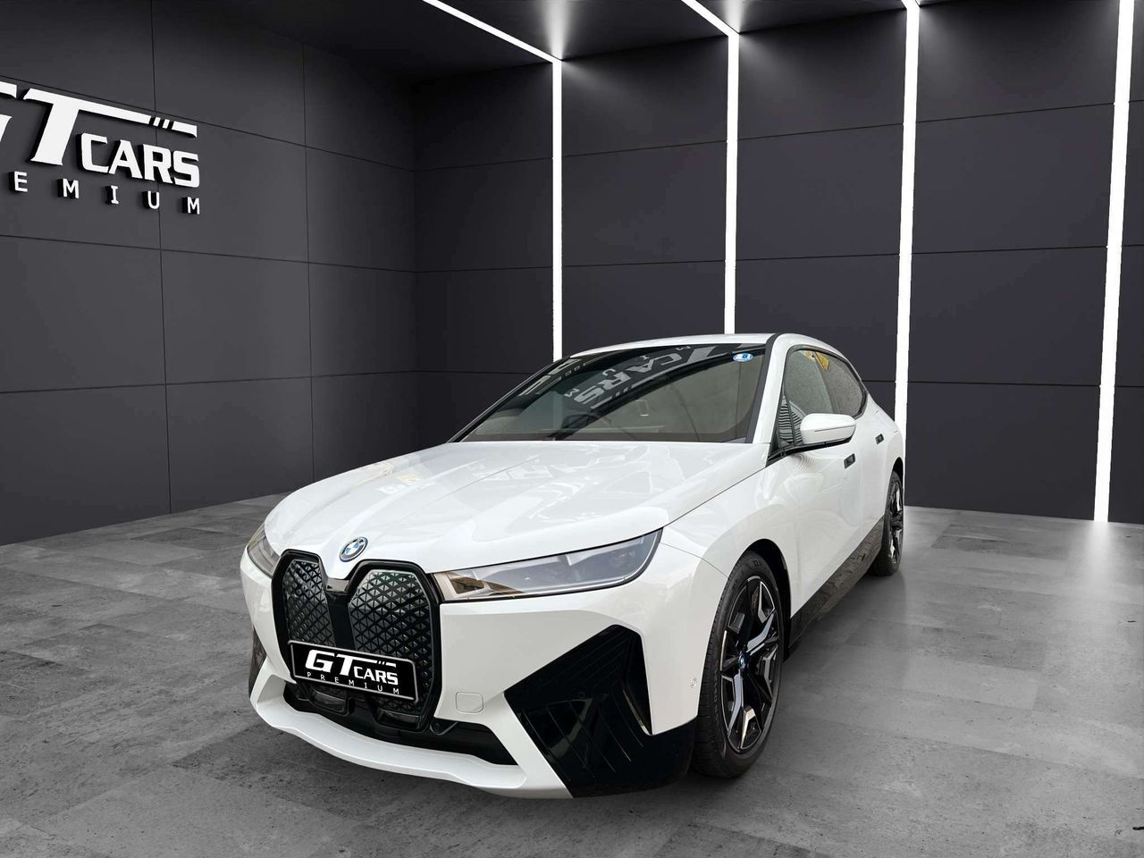 bmw ix 2022 / foto grande (2)