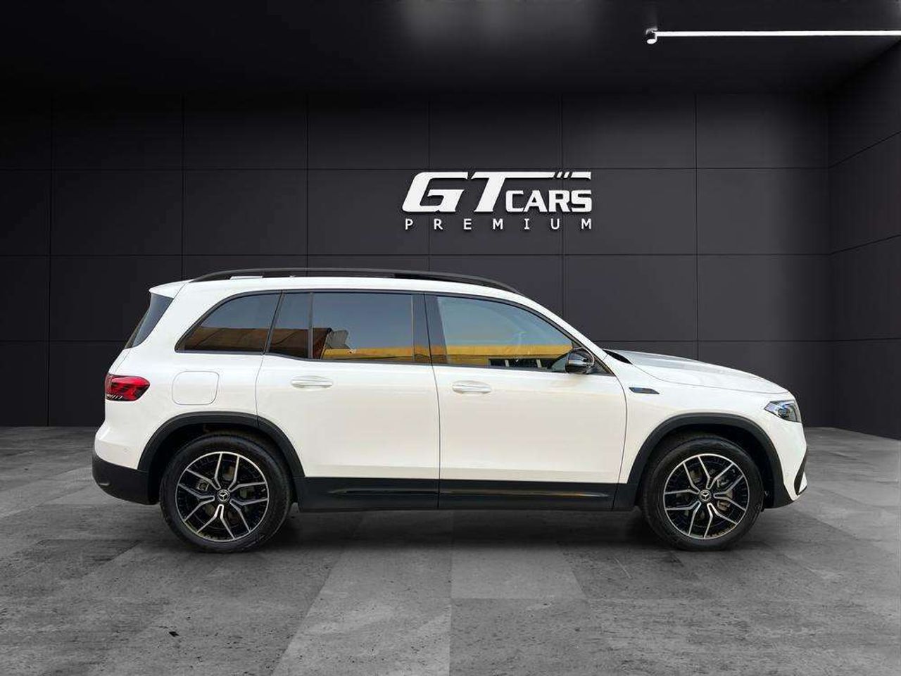 mercedes eqb 2022 / foto grande (2)