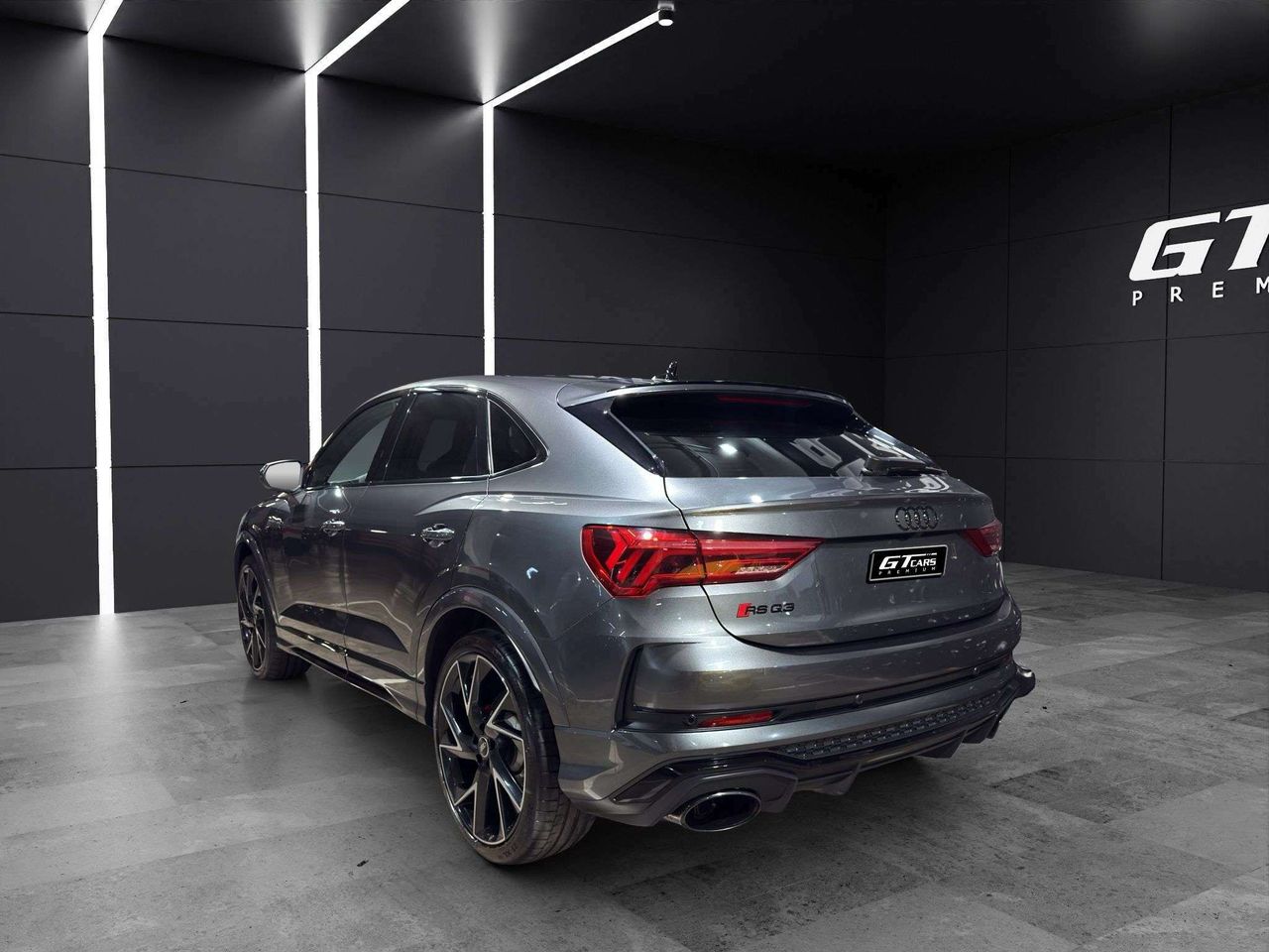 audi q3 2022 / foto grande (3)