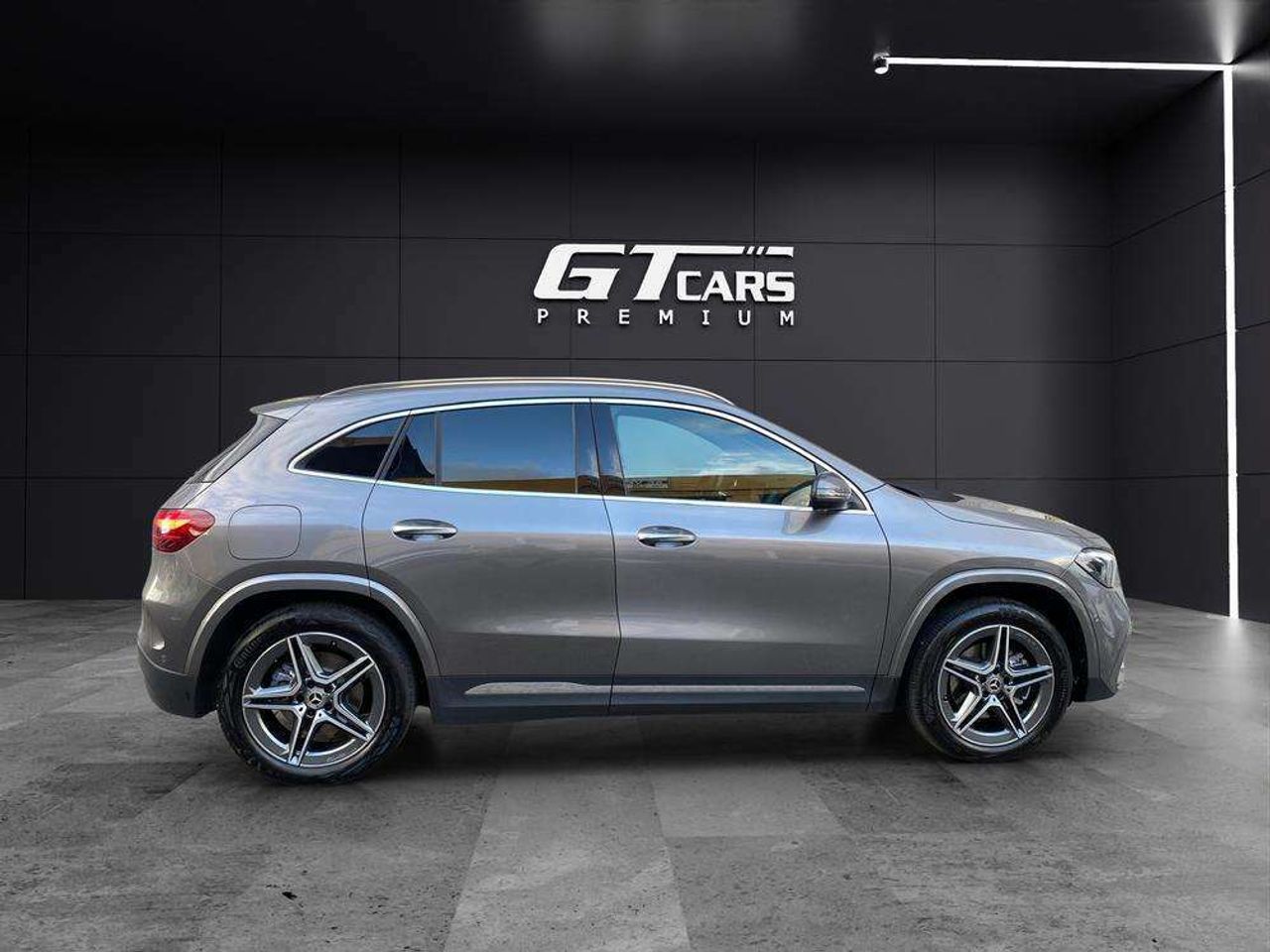 mercedes gla 2024 / foto grande (2)