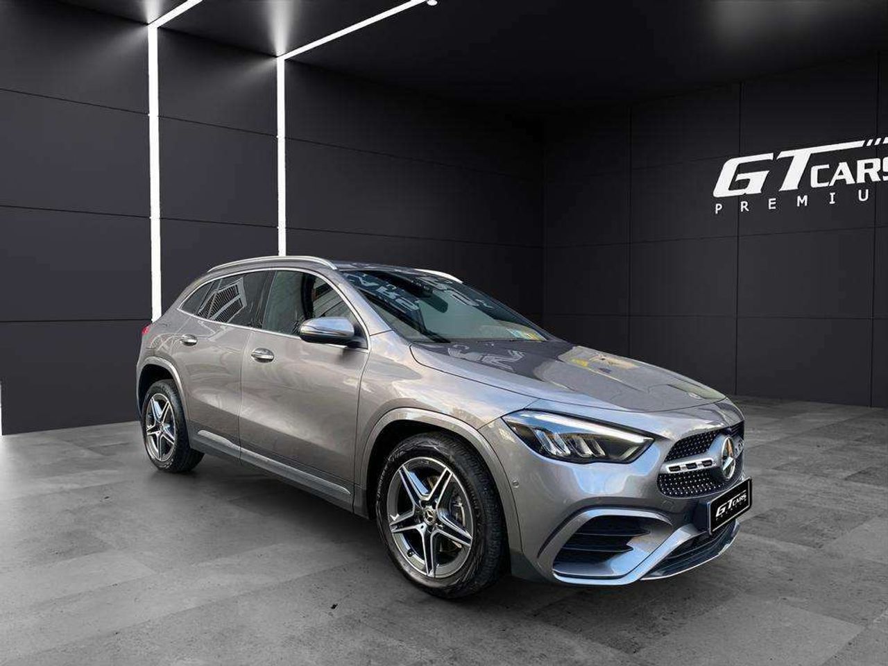 mercedes gla 2024 / foto grande (3)