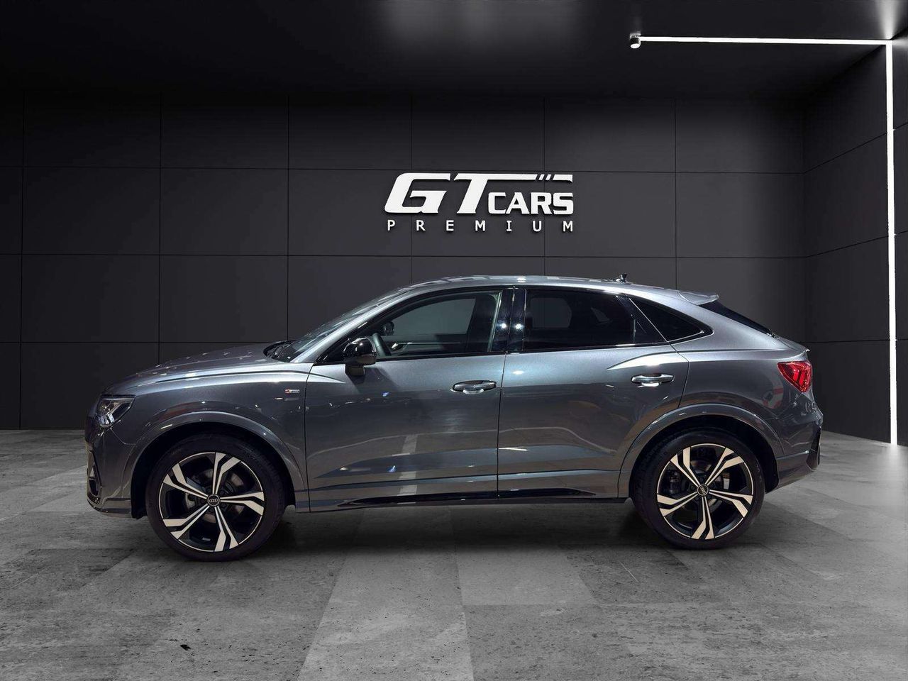 audi q3 2024 / foto grande (2)