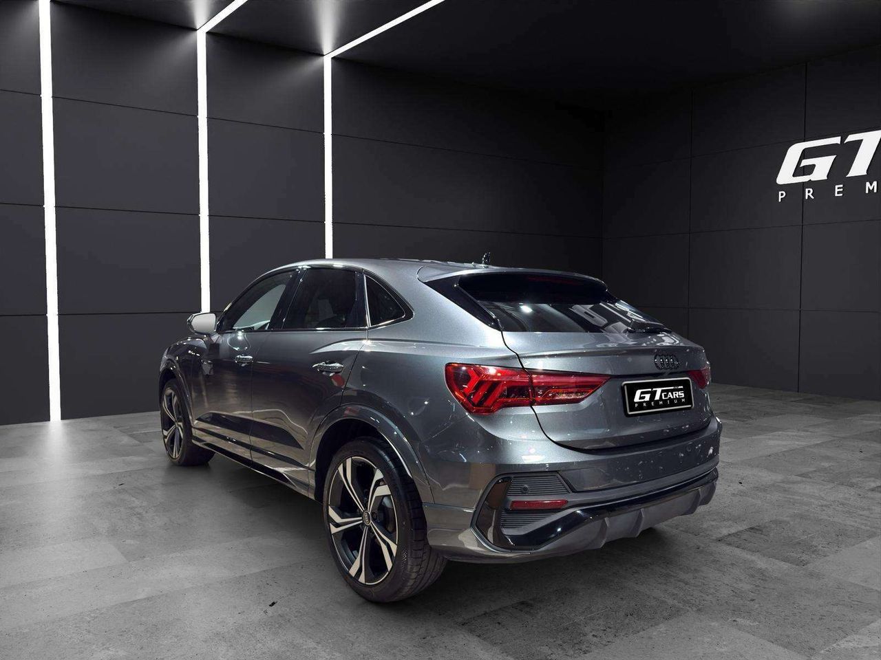 audi q3 2024 / foto grande (3)