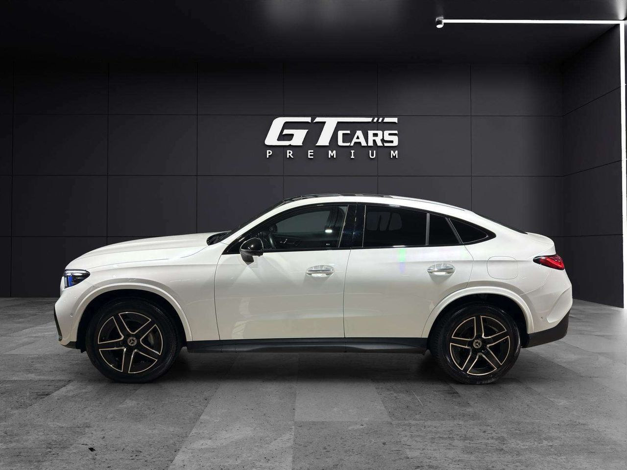 mercedes glc 2024 / foto grande (2)
