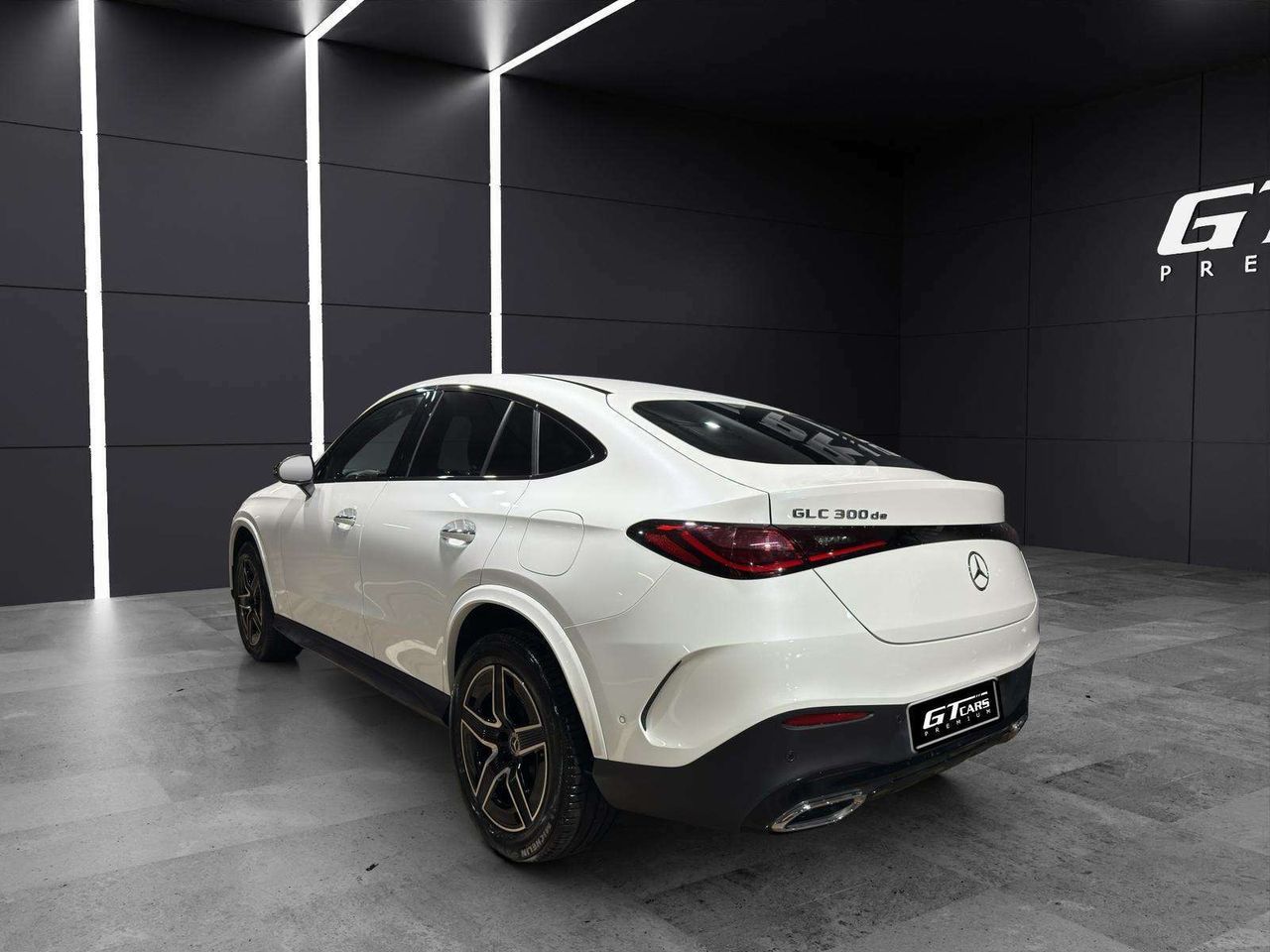 mercedes glc 2024 / foto grande (3)