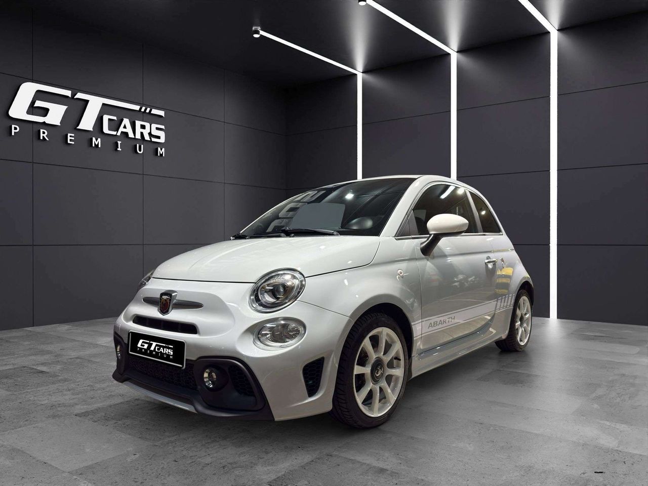 fiat 500 2021 /