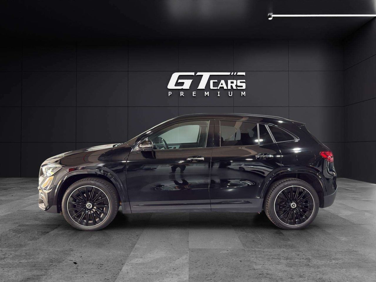 mercedes gla 2023 / foto grande (2)